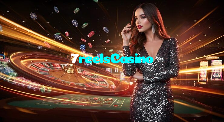 making first deposit on 7reelsCasino website using local payment methods in Pakistan