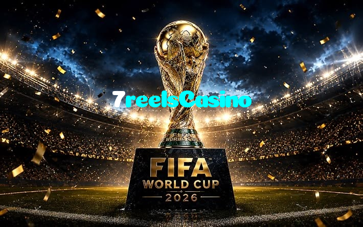 7reelsCasino خوش آمدید بونس +600% پیشکش موبائل ایپ کے پروموشن سیکشن میں دکھائی دیتی ہے۔