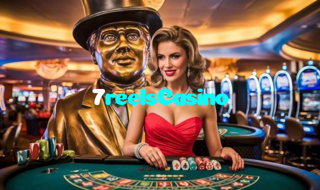 7reelsCasino خوش آمدید بونس +600% پیشکش موبائل ایپ کے پروموشن سیکشن میں دکھائی دیتی ہے۔