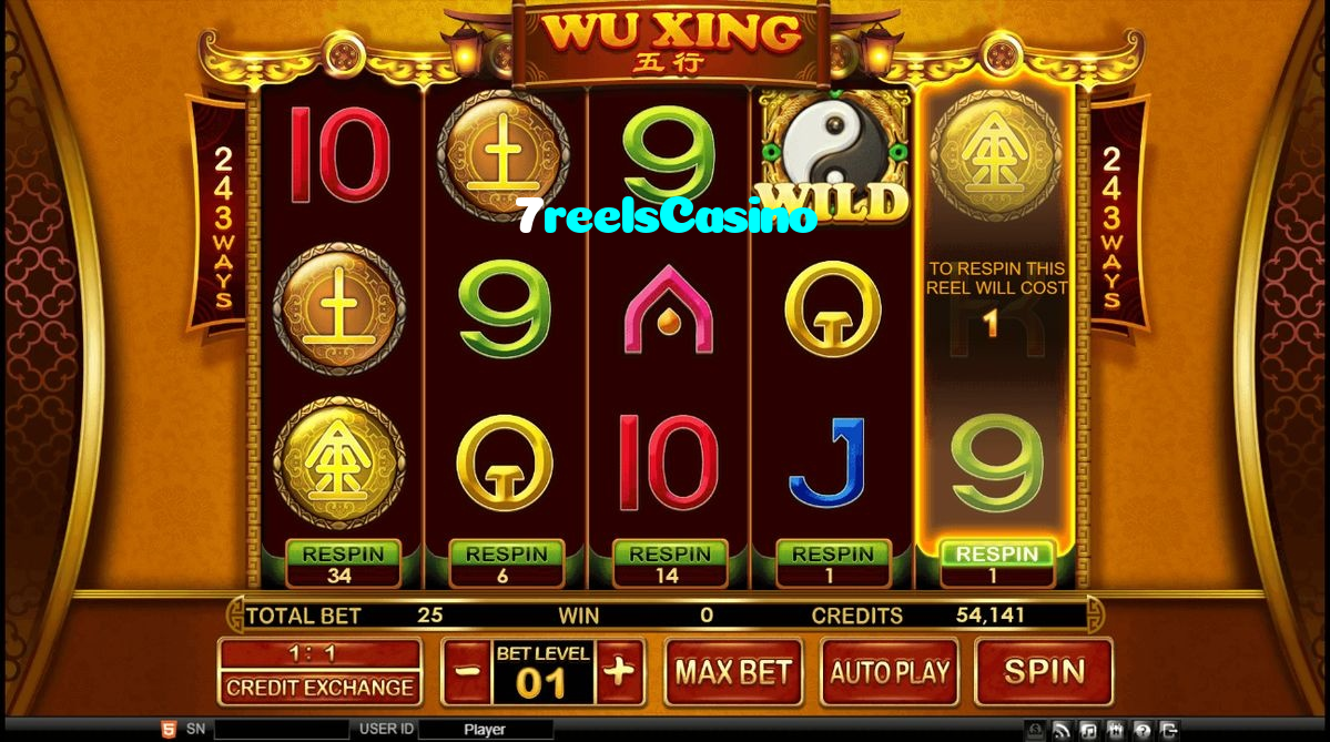 7reelsCasino