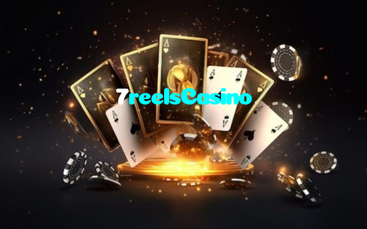 making first deposit on 7reelsCasino website using local payment methods in Pakistan