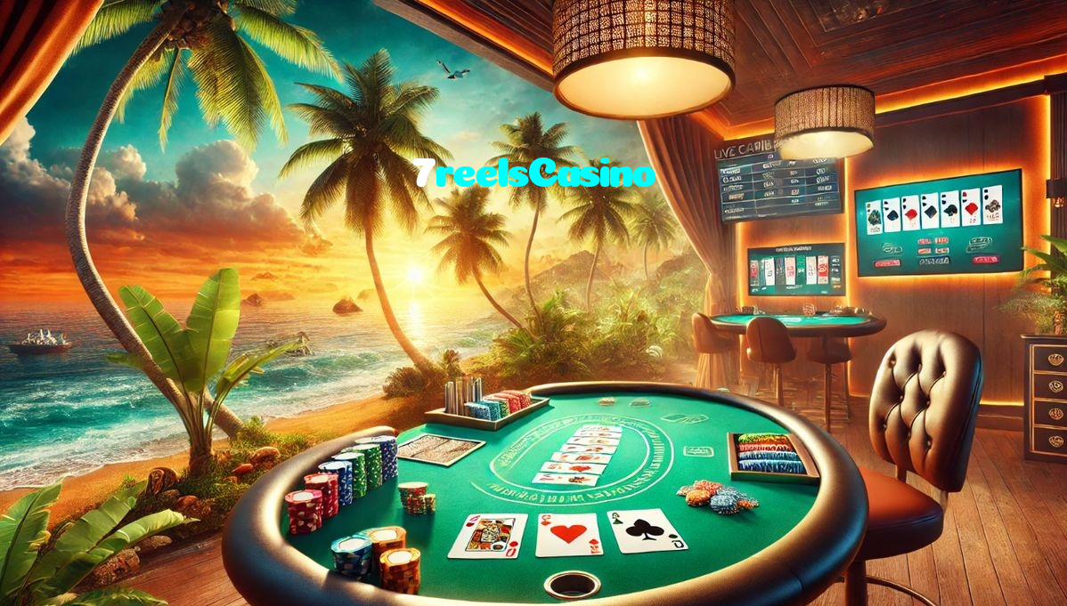 making first deposit on 7reelsCasino website using local payment methods in Pakistan