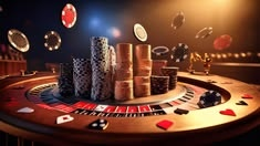 پاکستان کے صارفین کیلئے جدید آن لائن سلاٹ اور کرکٹ بیٹنگ سروس