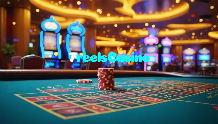 making first deposit on 7reelsCasino website using local payment methods in Pakistan