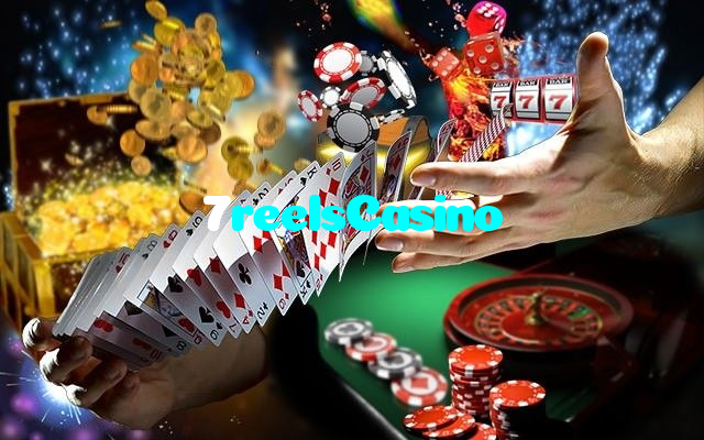 7reelsCasino