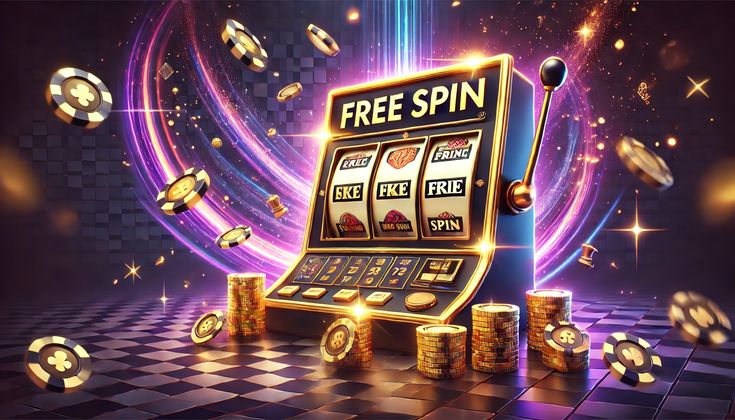 7reelsCasino پر آن لائن سلاٹس کے بارے میں