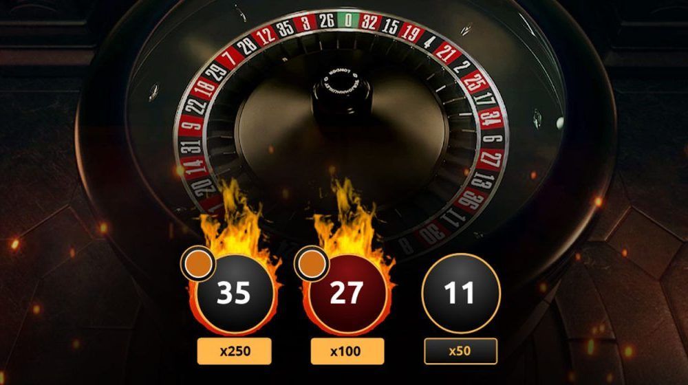 7reelsCasino کیسینو میں لاٹری گیمز میں حصہ لیں۔