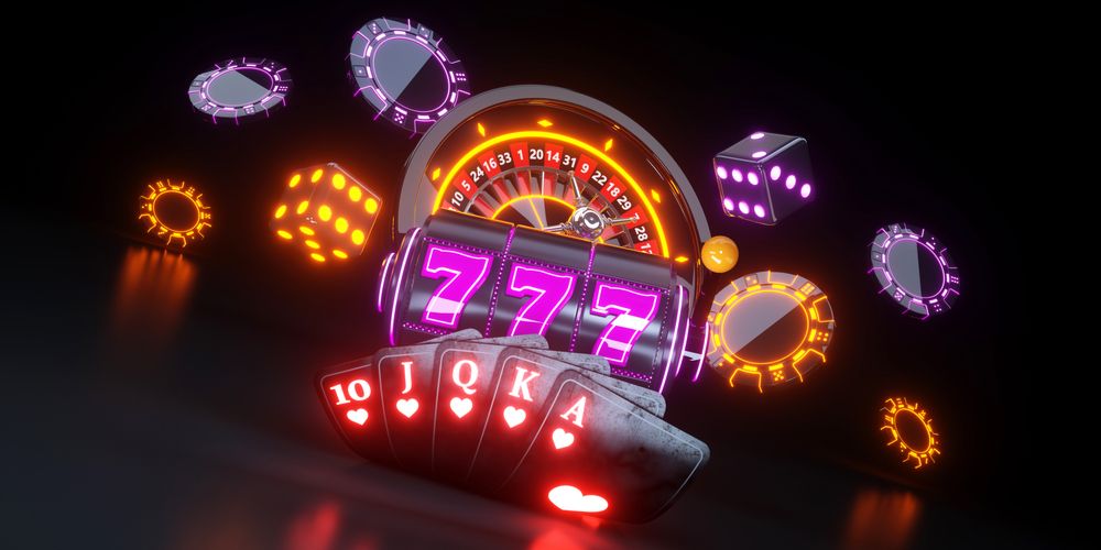 7reelsCasino سائٹ کے لیے آن لائن گیمز فراہم کرنے والے