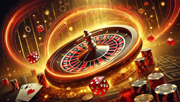 7reelsCasino آن لائن کیسینو میں کھیلنے کی وجوہات