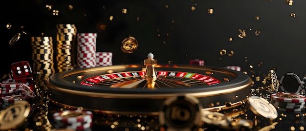 7reelsCasino کیسینو میں سلاٹ کھیلنا شروع کریں۔